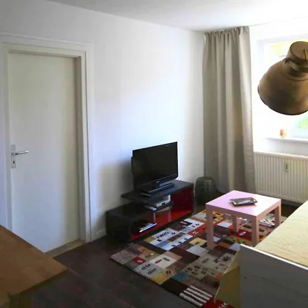 Ferienwohnung Auf Traumhaften Wassergrundstuck *