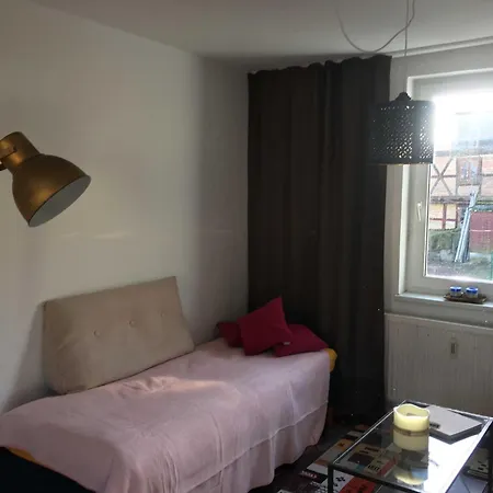 Ferienwohnung Auf Traumhaften Wassergrundstuck