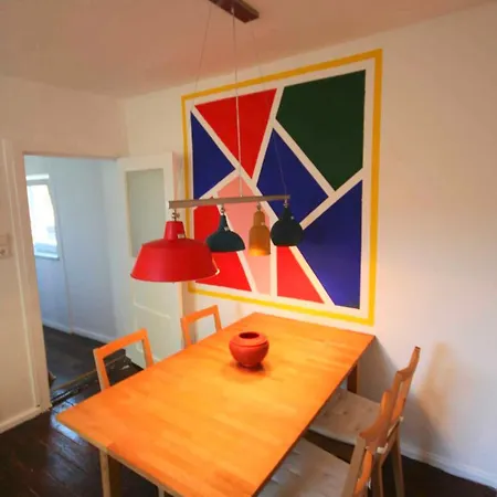 Ferienwohnung Auf Traumhaften Wassergrundstuck Apartment *