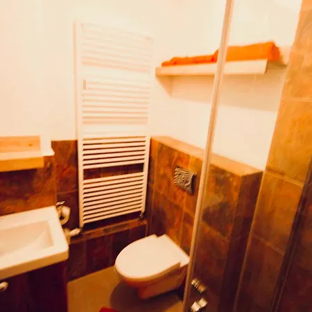 Apartment Ferienwohnung Auf Traumhaften Wassergrundstuck Furstenberg-Havel