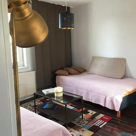Ferienwohnung Auf Traumhaften Wassergrundstuck Apartment *