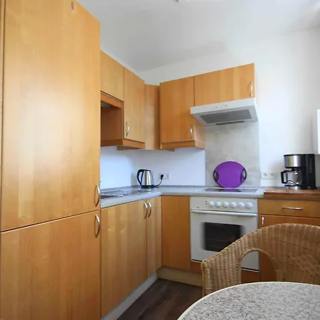 Ferienwohnung Auf Traumhaften Wassergrundstuck Furstenberg-Havel