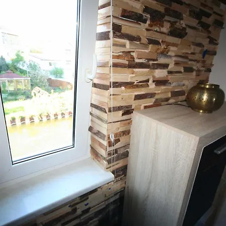 Ferienwohnung Auf Traumhaften Wassergrundstuck Apartment *